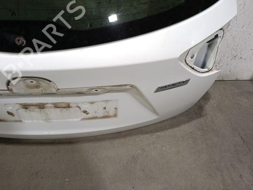 Tailgate MAZDA CX-5 (KE, GH) 2.2 D (KE2FW) | BP26324096C6 