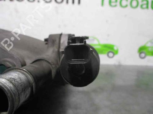Intake manifold FORD MONDEO III Saloon (B4Y) 2.5 V6 24V | BP2070259M70 