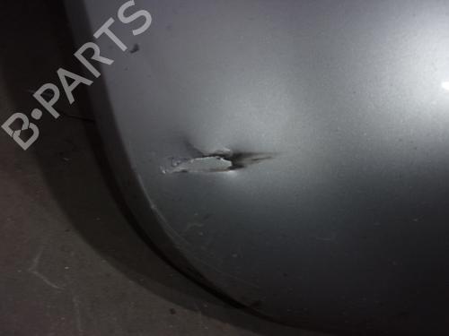 Rear bumper SEAT LEON (1P1) 1.6 | BP16353016C8 
