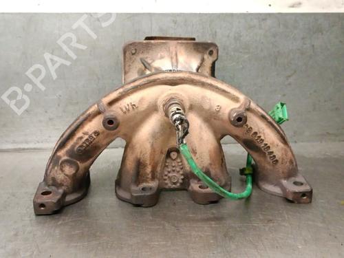 exhaust-manifold-peugeot-206-2l_-2m_-2009-2010-2011-2012-2013-37464951 main image