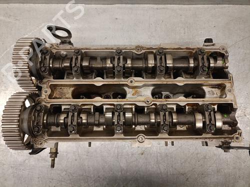 Cylinder head FORD ESCORT VI (GAL, AAL, ABL) 1.6 16V | BP24154460M5 