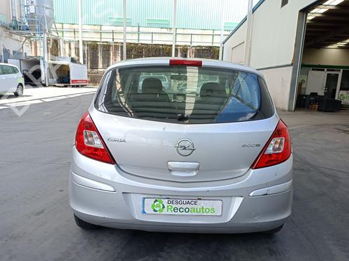 Left taillight OPEL CORSA D (S07) 1.3 CDTI (L08, L68) | BP26010331C34 - Image 11