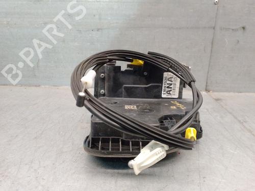 Front left lock OPEL ASTRA K (B16) 1.6 CDTi (68) | BP31990729C98