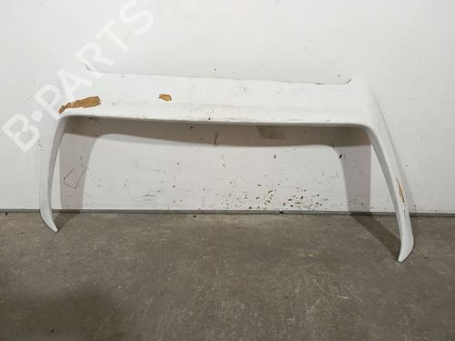 Spoiler bagklap OPEL CORSA B (S93) 1.5 TD (F08, F68, M68) (67 hp) 27460772