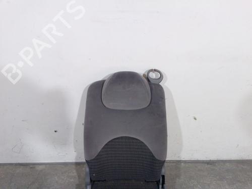 Rear seat CITROËN XSARA PICASSO (N68) 1.6 HDi | BP30126814C17