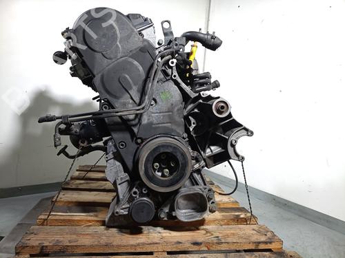 Used Engine Engine VW PASSAT B5 (3B2) 1.9 TDI (115 hp) 34440544 34440544
