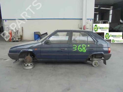 Used Parts SKODA FAVORIT (781) 1.3 135 X, LX, GLX (781) 175530