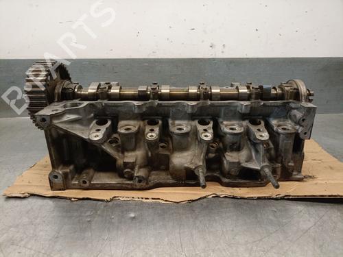 Topstykke NISSAN QASHQAI I (J10, NJ10) 1.5 dCi (106 hp) 28727659