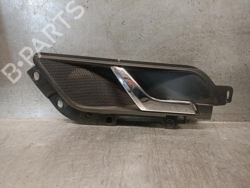 Rear right interior door handle SKODA RAPID (NH3, NK3, NK6) 1.6 TDI 5JB867012 | 5JB867012