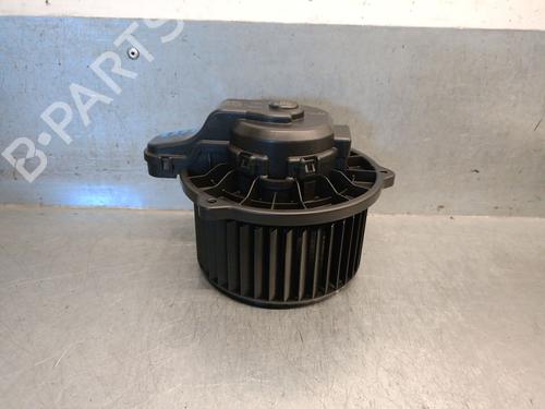 Used Heater blower motor HYUNDAI KONA (OS, OSE, OSI) 1.6 GDi Hybrid (105 hp) 29064118
