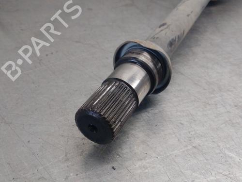 Right front driveshaft MAZDA CX-5 (KF) 2.0 | BP36778168M39 - Image 5