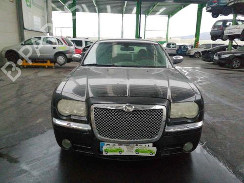 Wheel arch CHRYSLER 300C (LX, LE) 3.0 CRD | BP20261858C56 