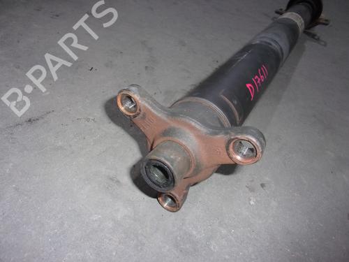 Driveshaft MERCEDES-BENZ C-CLASS (W203) C 32 AMG Kompressor (203.065) | BP16170052M37 