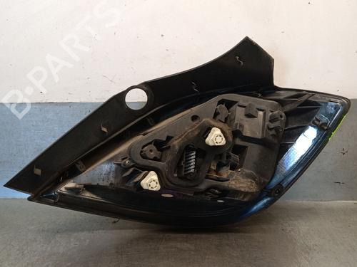 Left taillight OPEL ASTRA H (A04) 1.7 CDTI (L48) | BP37075476C34 - Image 2