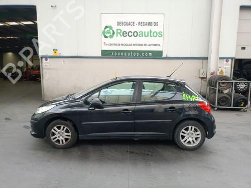 Used Parts PEUGEOT 207 (WA_, WC_) [2006-2015]  4390330