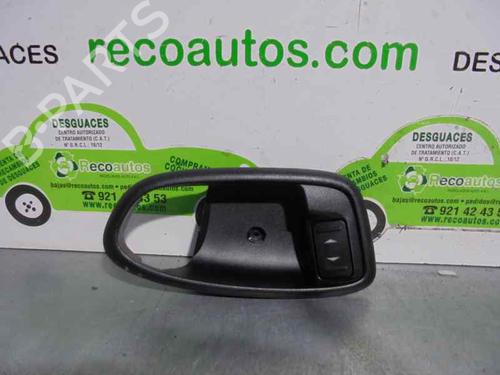Used Right rear window switch FORD GALAXY II (WA6) 2.0 TDCi (140 hp) 2335565