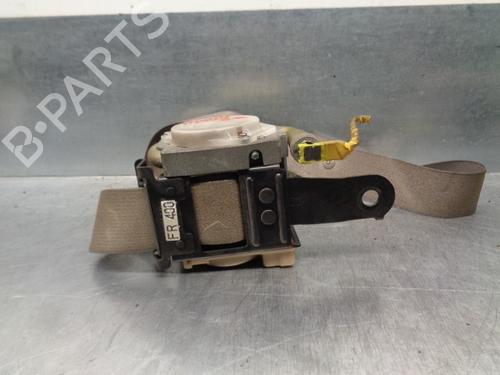 Front right seatbelt HYUNDAI TUCSON (JM) 2.0 CRDi All-wheel Drive | BP8907779I25 