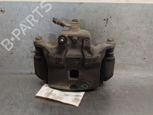 Used Right front brake caliper Right front brake caliper NISSAN PULSAR Hatchback (C13) 1.2 DIG-T (115 hp) 36363067 36363067