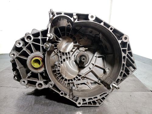 Gearkasse OPEL INSIGNIA A (G09) 2.0 CDTI (68) (140 hp) 32349610