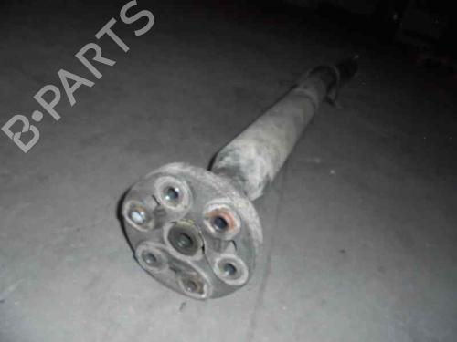 Driveshaft MERCEDES-BENZ E-CLASS (W210) E 290 Turbo-D (210.017) | BP8134817M37 