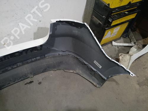 Rear bumper SEAT TOLEDO IV (KG3) 1.6 TDI | BP30184428C8