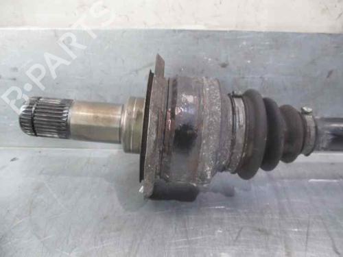 Right rear driveshaft BMW 5 Gran Turismo (F07) 530 d | BP5158454M41 