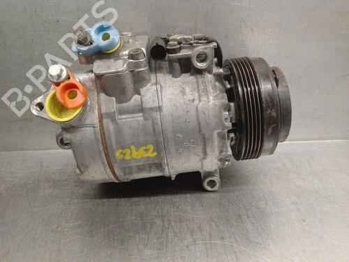 Used AC compressor BMW 5 (E39) 530 d (193 hp) 30330339