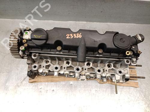 Cylinder head CITROËN XSARA PICASSO (N68) 2.0 HDi | BP28046633M5 