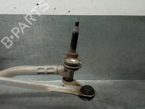 Front wiper motor AUDI Q3 (8UB, 8UG) 2.0 TDI | BP29427833M29