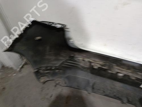 Rear bumper RENAULT CLIO IV (BH_) 0.9 TCe 90 (BHNF, BHMA, BHMH, BHJK, BHJR) | BP29244907C8 