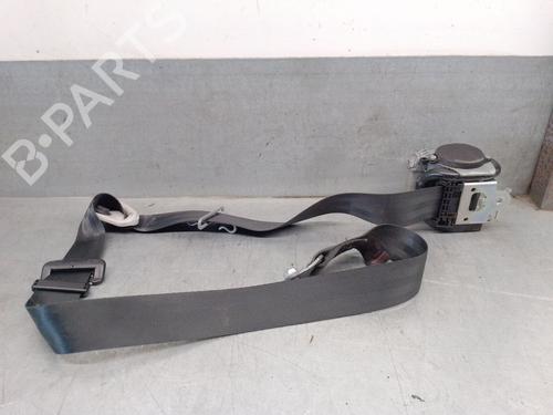 Front right seatbelt PEUGEOT 207 SW (WK_) 1.6 HDi | BP25911272I25 