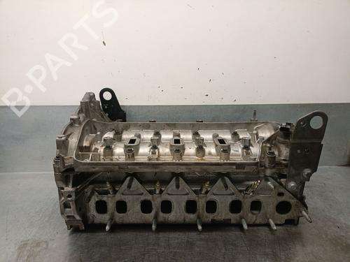 Used Cylinder head RENAULT TRAFIC III Bus (JG_) 1.6 dCi 145 (JGMG) (145 hp) 31089636