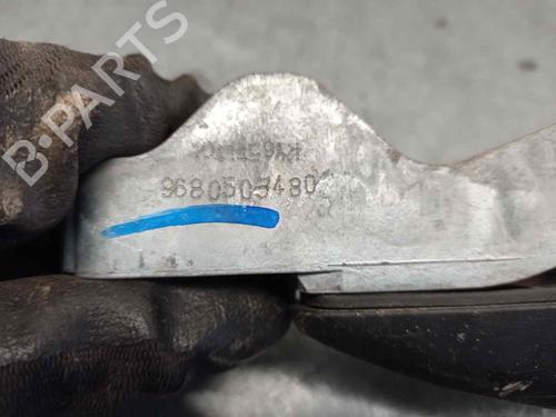 Rear left exterior door handle CITROËN BERLINGO MULTISPACE (B9) 1.6 HDi 75 / BlueHDi 75 | BP8847743C130 