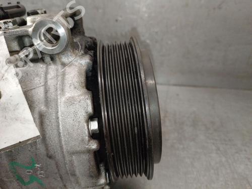 AC compressor MERCEDES-BENZ E-CLASS (W211) E 270 CDI (211.016) | BP34053526M34  - Image 5