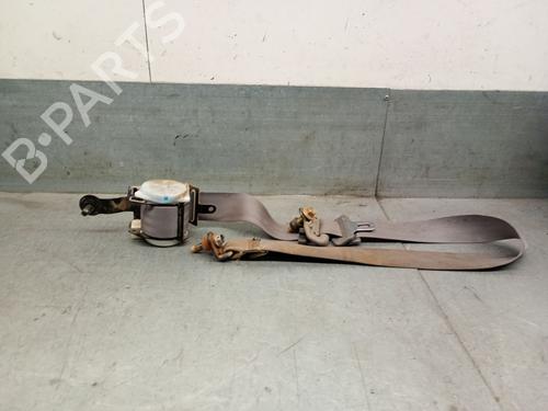Front right seatbelt NISSAN PICK UP (D22) 2.5 TD 4WD | BP33887390I25 - Image 2