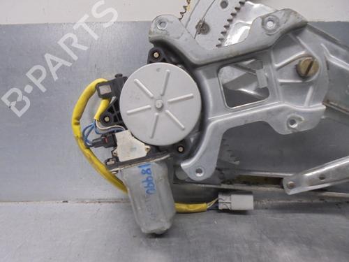 Front left window mechanism HONDA HR-V (GH_) 1.6 16V (GH1, GH3) | BP16925577C22 