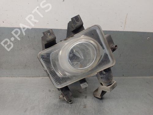 Used Right front fog light OPEL ZAFIRA / ZAFIRA FAMILY B (A05) 1.8 LPG (M75) (140 hp) 29135601