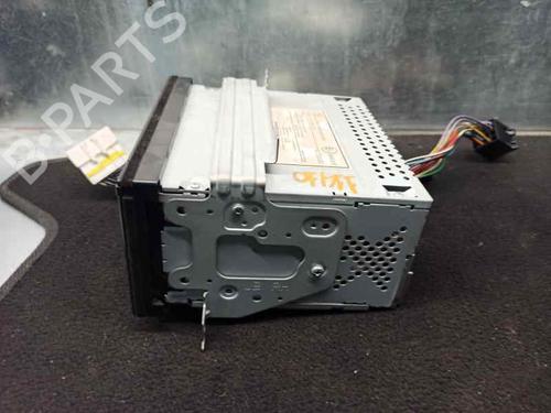 Radio KIA RIO II (JB) 1.6 CVVT | BP7098473E6 