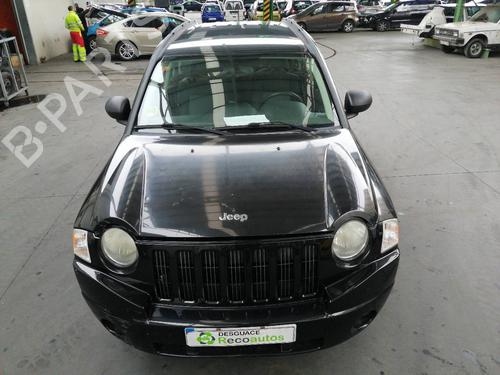 Glove box JEEP COMPASS (MK49) 2.0 CRD 4x4 | BP17543511C95 - Image 7
