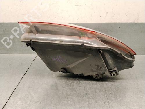 Left headlight AUDI A4 B7 (8EC) 2.0 | BP36996321C28 - Image 4