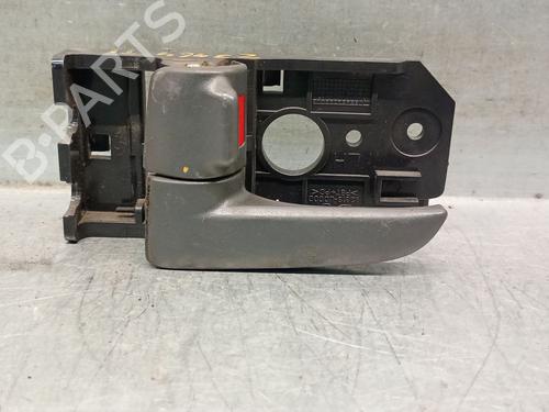 Used Rear left interior door handle KIA CERATO I Saloon (LD) 2.0 CRDi (112 hp) 30525352