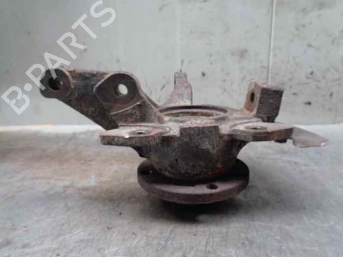 Right front steering knuckle FIAT DOBLO MPV (119_, 223_) 1.9 JTD | BP4882416M26 