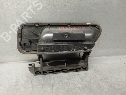 Front right exterior door handle CITROËN XANTIA (X1_, X2_) 2.0 HDI 90 | BP16171103C129 