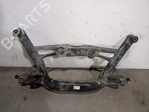 Used Rear axle SEAT LEON ST (5F8) 2.0 TDI (150 hp) 32725963