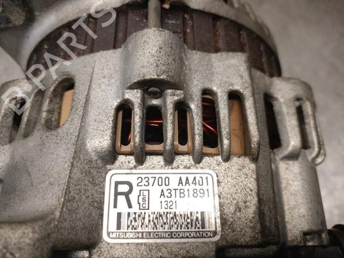 Alternator SUBARU LEGACY III Estate (BH) 3.0 H6 AWD (BHE) | BP25742480M7 