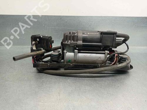 Used Suspension compressor BMW 5 Gran Turismo (F07) 520 d (184 hp) 11249830