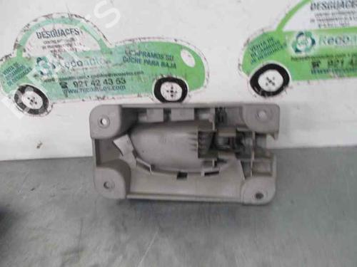 Front left interior door handle VOLVO S80 I (184) 2.4 | BP3215948I13 