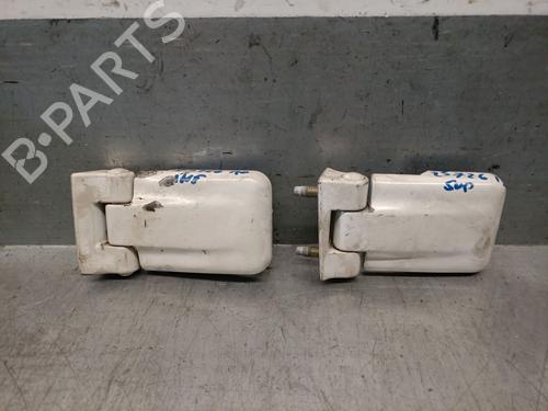 Used Hinge/Door check strap Hinge/Door check strap CITROËN JUMPY I (U6U_) 1.9 D 70 (69 hp) 36536722 36536722