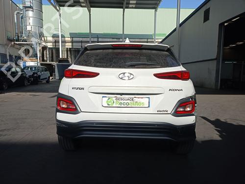 Engine HYUNDAI KONA (OS, OSE, OSI) 1.6 T-GDi | BP28075021M1 