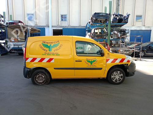 Gearbox RENAULT KANGOO Express (FW0/1_) 1.5 dCi 90 (FW0G, FW05, FW08, FW11) | BP33816539M3 - Image 14